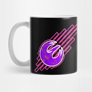 Rebel Pilot F Mug